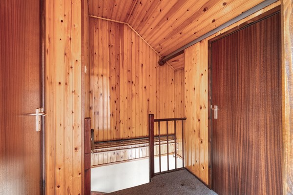 Medium property photo - Mozartstraat 57, 3752 JS Bunschoten-Spakenburg